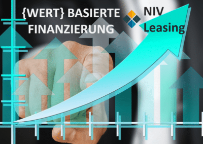 Finanzierung für die NIV Leasing GmbH