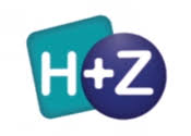 H+Z Logo