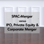 SPAC-Merger vs. Alternativen